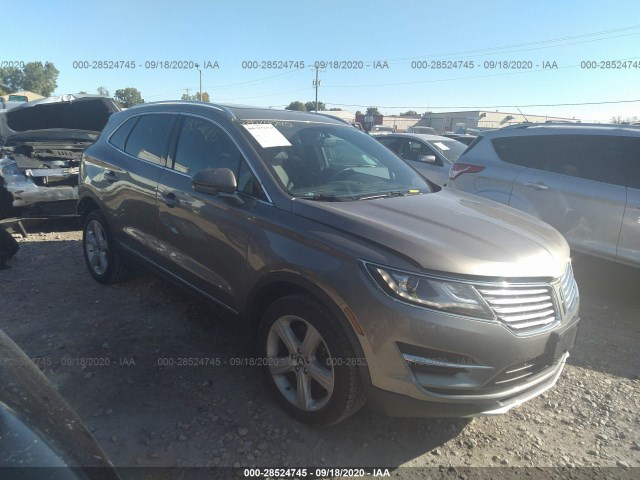 LINCOLN MKC 2016 5lmcj1d98guj29897