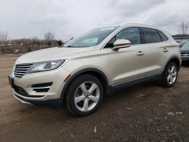 LINCOLN MKC 2017 5lmcj1d98hul09270