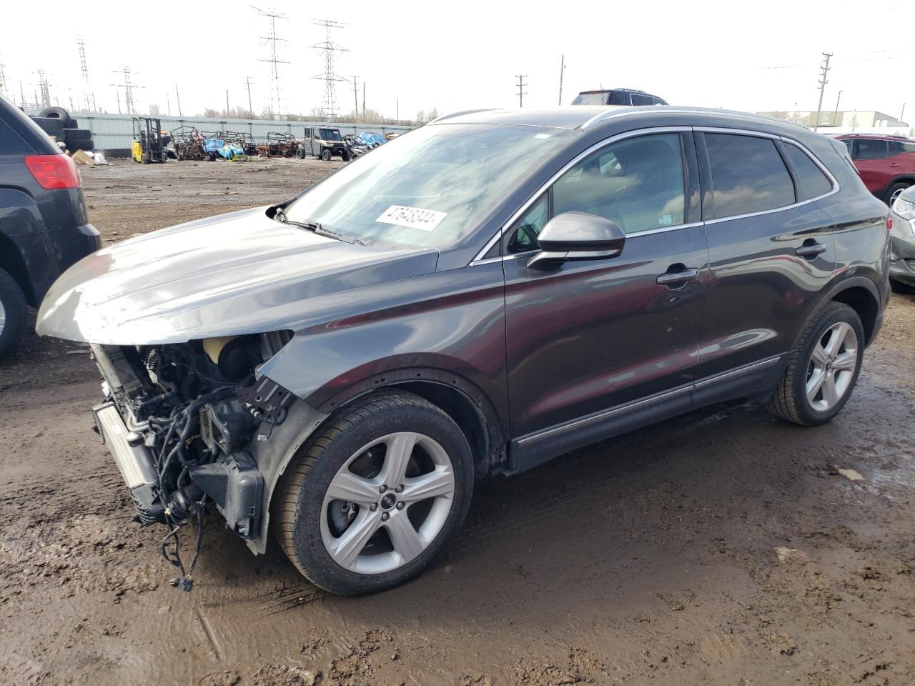 LINCOLN MKC 2018 5lmcj1d98jul18153