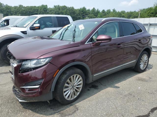 LINCOLN MKC 2019 5lmcj1d98kul07283