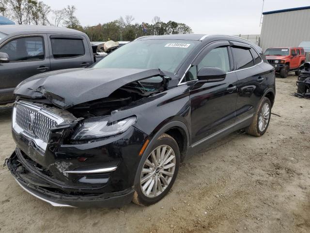 LINCOLN MKC 2019 5lmcj1d98kul37318