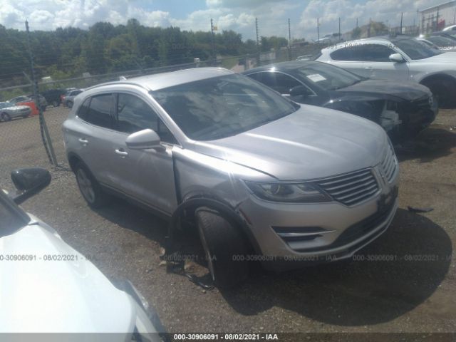 LINCOLN MKC 2016 5lmcj1d99guj08461