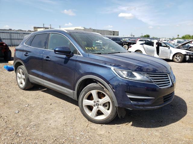 LINCOLN MKC PREMIE 2016 5lmcj1d99guj21453