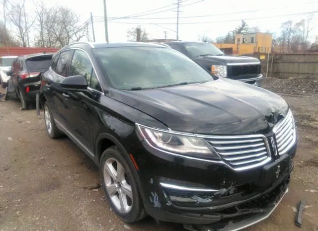 LINCOLN MKC 2016 5lmcj1d99guj30511