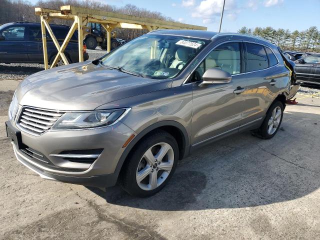 LINCOLN MKC PREMIE 2017 5lmcj1d99hul07379