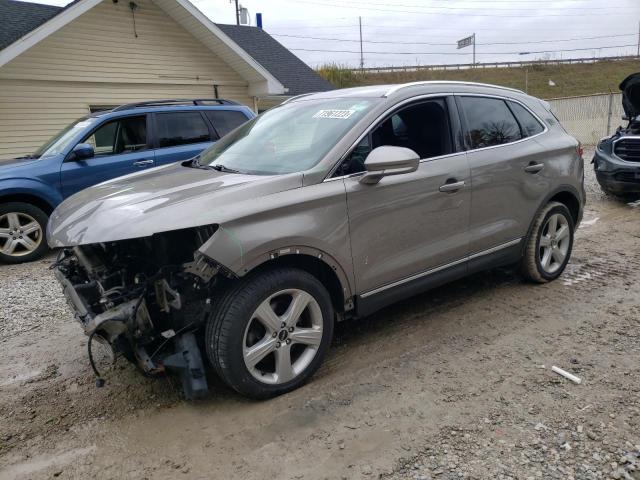 LINCOLN MKC 2017 5lmcj1d99hul46604