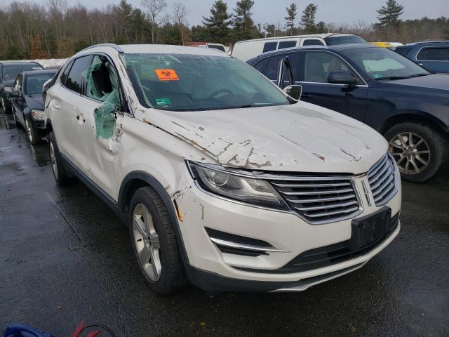 LINCOLN MKC PREMIE 2017 5lmcj1d99hul49261