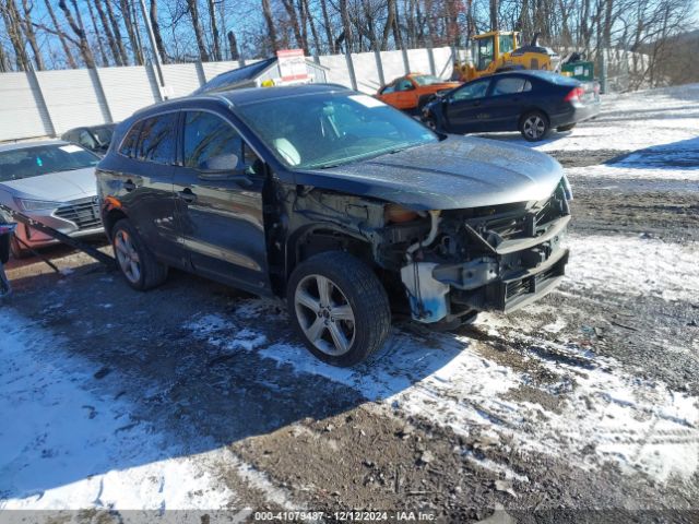 LINCOLN MKC 2018 5lmcj1d99jul30151