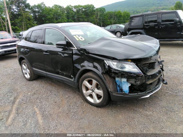 LINCOLN MKC 2018 5lmcj1d99jul31638