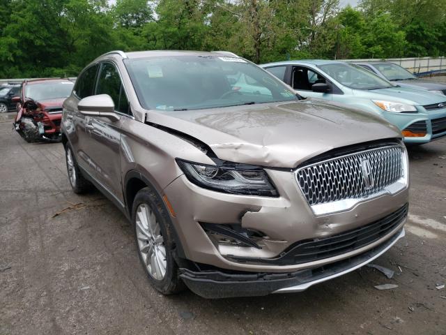 LINCOLN MKC 2019 5lmcj1d99kul20690