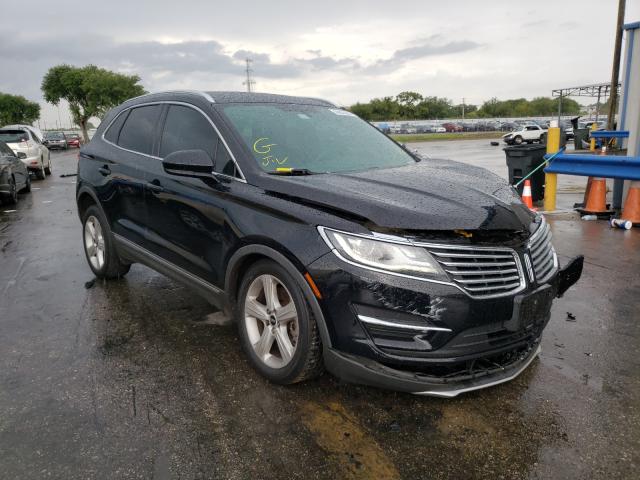 LINCOLN MKC PREMIE 2016 5lmcj1d9xguj08629