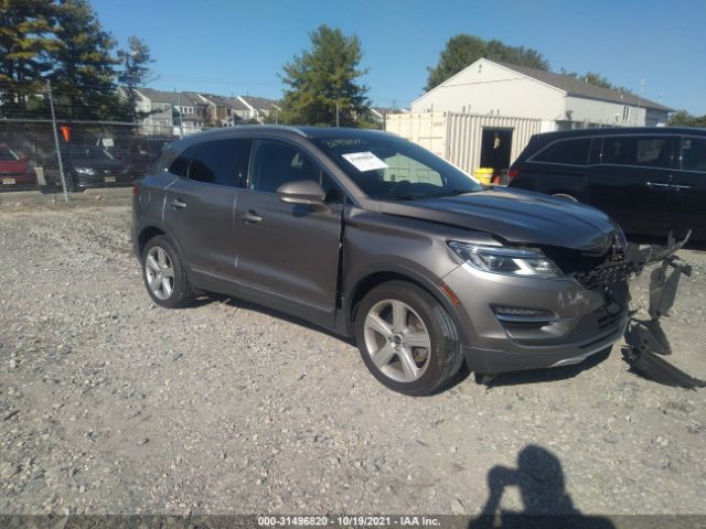 LINCOLN MKC 2016 5lmcj1d9xguj20957