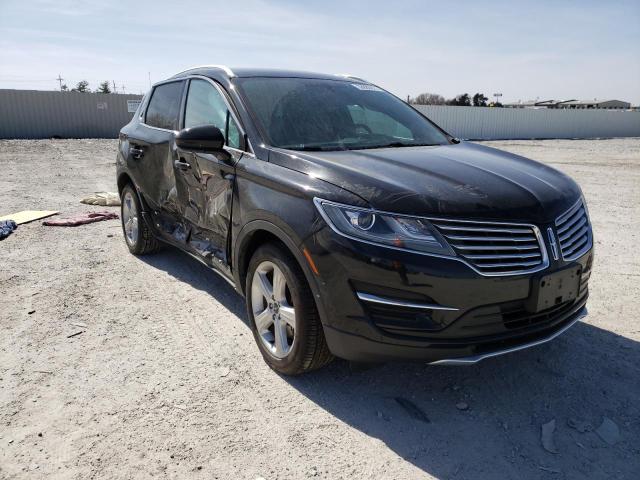 LINCOLN MKC PREMIE 2017 5lmcj1d9xhul03809