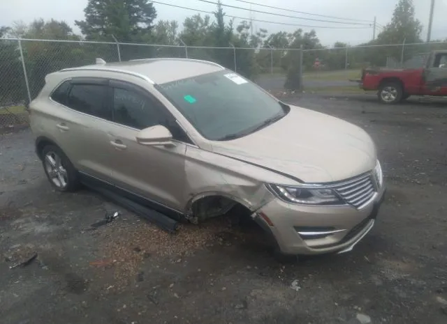 LINCOLN MKC 2017 5lmcj1d9xhul61242