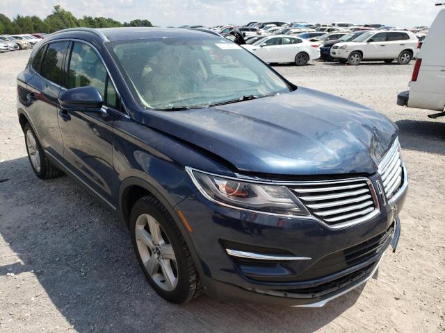 LINCOLN MKC PREMIE 2017 5lmcj1d9xhul63024