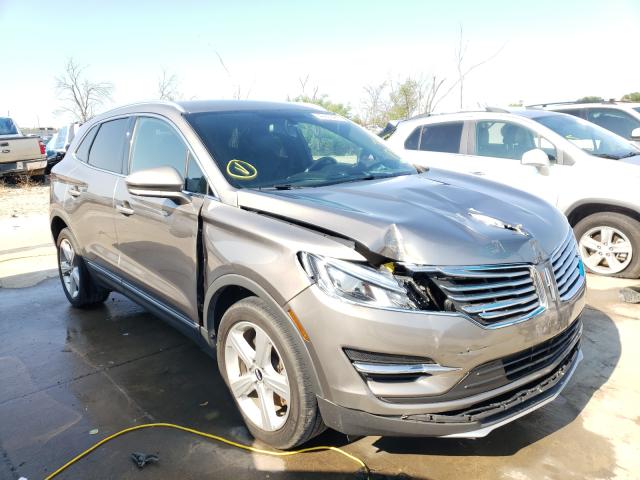 LINCOLN MKC PREMIE 2017 5lmcj1d9xhul68031