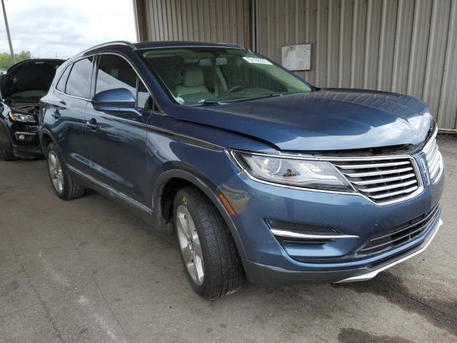 LINCOLN MKC PREMIE 2018 5lmcj1d9xjul12841