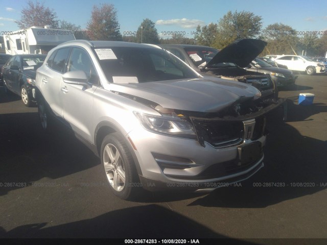 LINCOLN MKC 2018 5lmcj1d9xjul18154