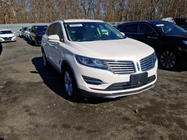 LINCOLN MKC PREMIE 2018 5lmcj1d9xjul23483