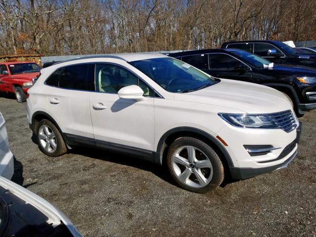 LINCOLN MKC PREMIE 2018 5lmcj1d9xjul33088