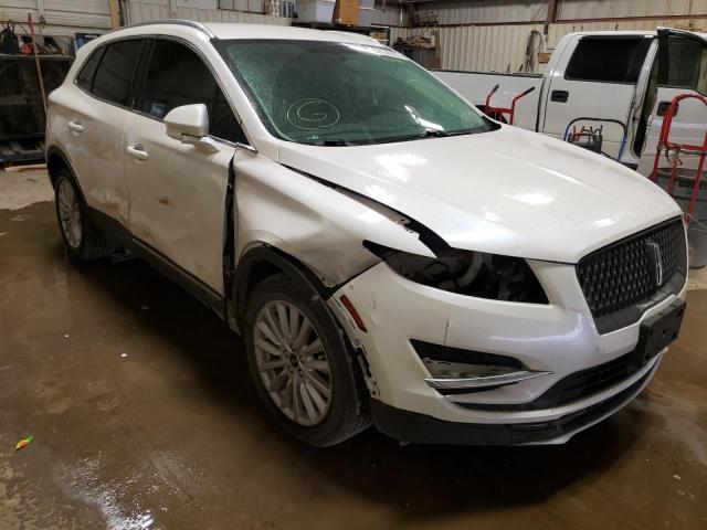 LINCOLN MKC 2019 5lmcj1d9xkul25252