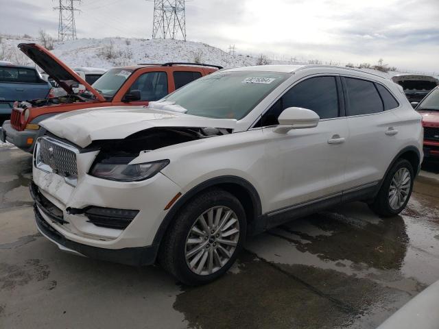 LINCOLN MKC 2018 5lmcj1d9xkul26787