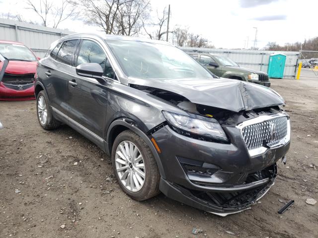 LINCOLN MKC 2019 5lmcj1d9xkul30208