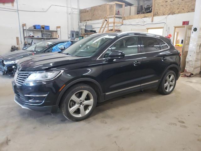 LINCOLN MKC 2015 5lmcj2a90fuj04498