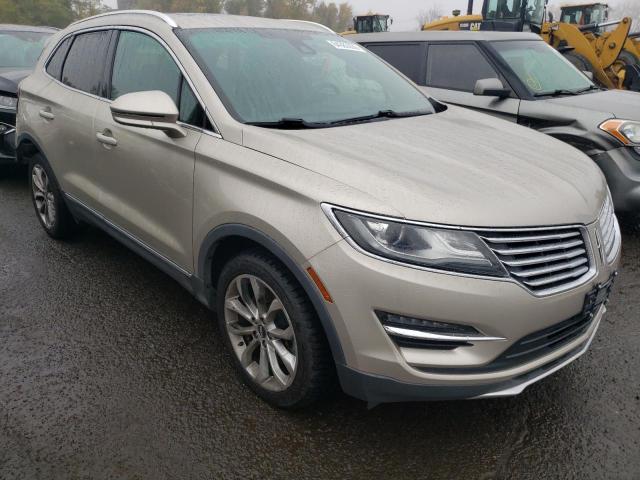 LINCOLN MKC 2015 5lmcj2a90fuj05862