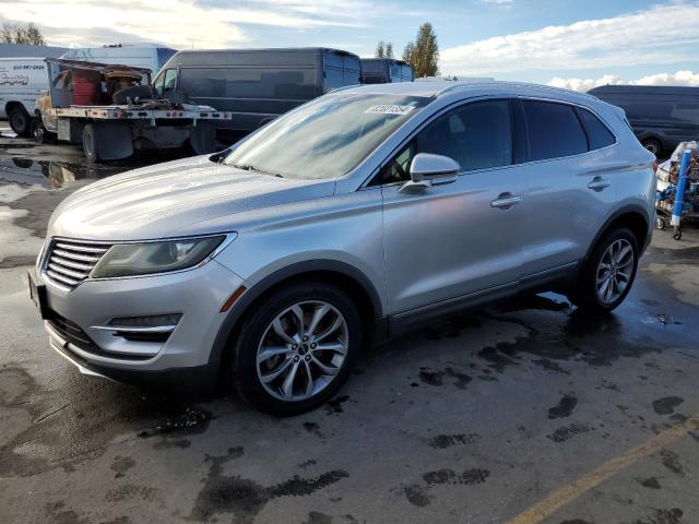 LINCOLN MKC 2015 5lmcj2a90fuj13573