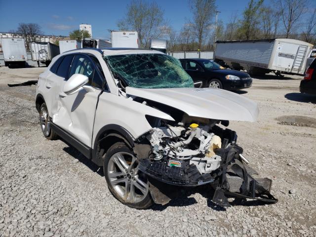 LINCOLN MKC 2015 5lmcj2a90fuj14447