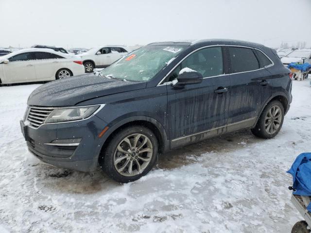 LINCOLN MKC 2015 5lmcj2a90fuj21107