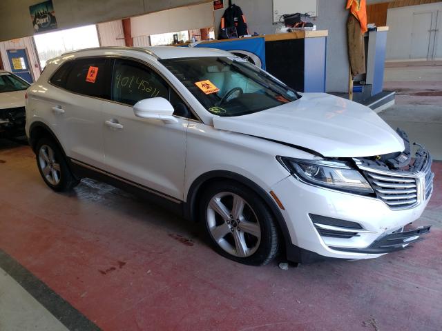 LINCOLN MKC 2015 5lmcj2a90fuj22483