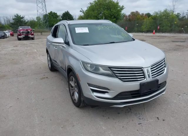 LINCOLN MKC 2015 5lmcj2a90fuj28476