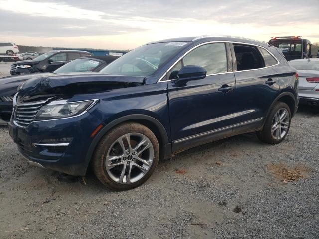 LINCOLN MKC 2015 5lmcj2a90fuj28526