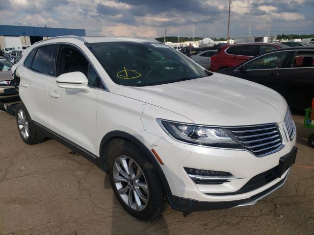 LINCOLN MKC 2015 5lmcj2a90fuj45813