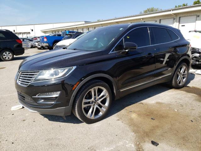 LINCOLN MKC 2015 5lmcj2a91fuj03876