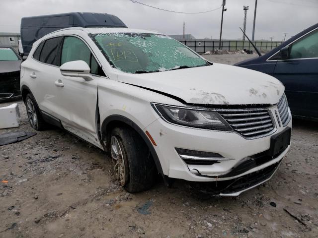 LINCOLN MKC 2015 5lmcj2a91fuj19575