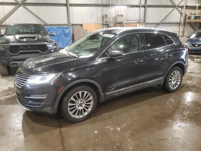 LINCOLN MKC 2015 5lmcj2a91fuj29412