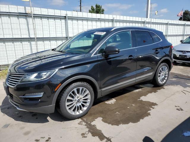 LINCOLN MKC 2015 5lmcj2a91fuj29894