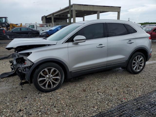 LINCOLN MKC 2015 5lmcj2a91fuj35162