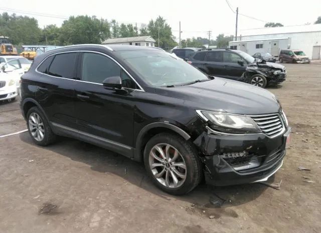 LINCOLN MKC 2015 5lmcj2a91fuj37056