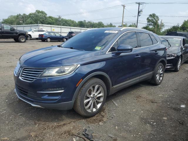 LINCOLN MKC 2015 5lmcj2a91fuj37588