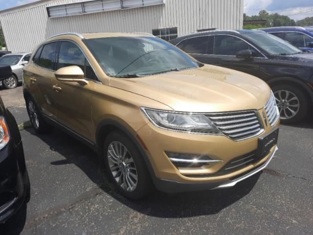 LINCOLN MKC 2015 5lmcj2a92fuj01568