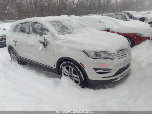 LINCOLN MKC 2015 5lmcj2a92fuj09072