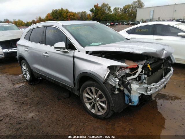 LINCOLN MKC 2015 5lmcj2a92fuj38328