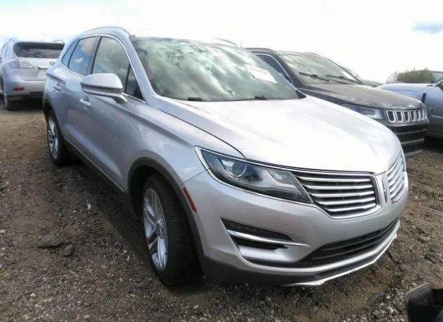 LINCOLN MKC 2015 5lmcj2a92fuj40757