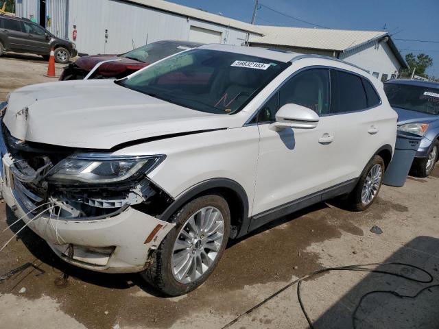 LINCOLN MKC 2015 5lmcj2a92fuj46252