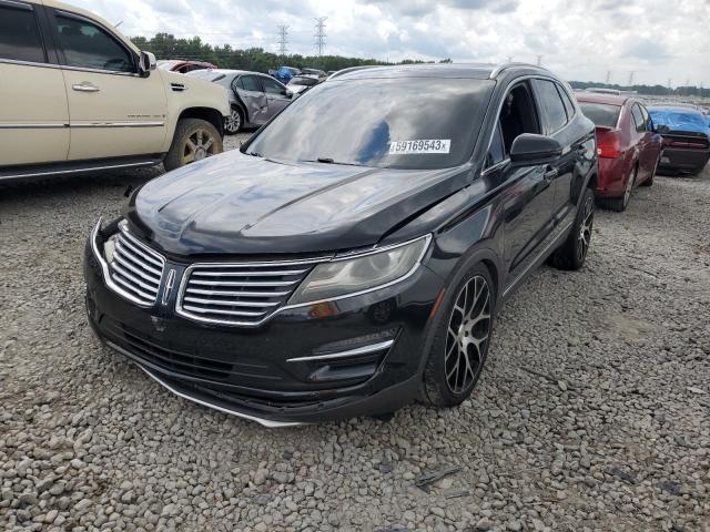 LINCOLN MKC 2015 5lmcj2a93fuj13356