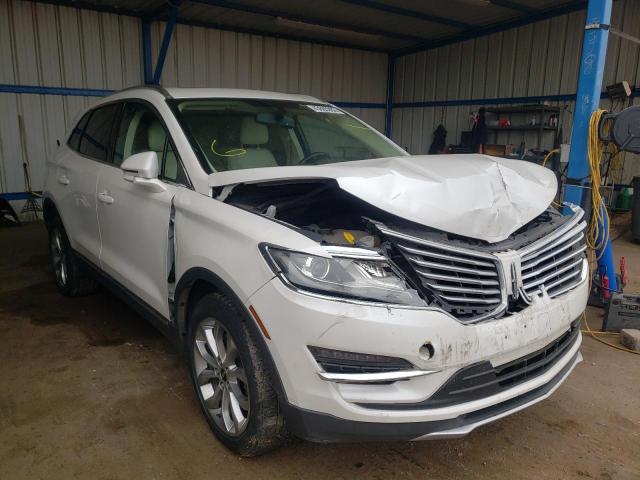 LINCOLN MKC 2015 5lmcj2a93fuj17312